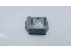 Recambio de centralita motor uce para hyundai ix35 (lm, el, elh) 1.7 crdi referencia OEM IAM   