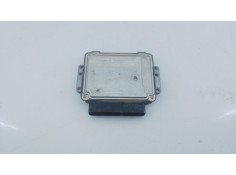 Recambio de centralita motor uce para hyundai ix35 (lm, el, elh) 1.7 crdi referencia OEM IAM    2
