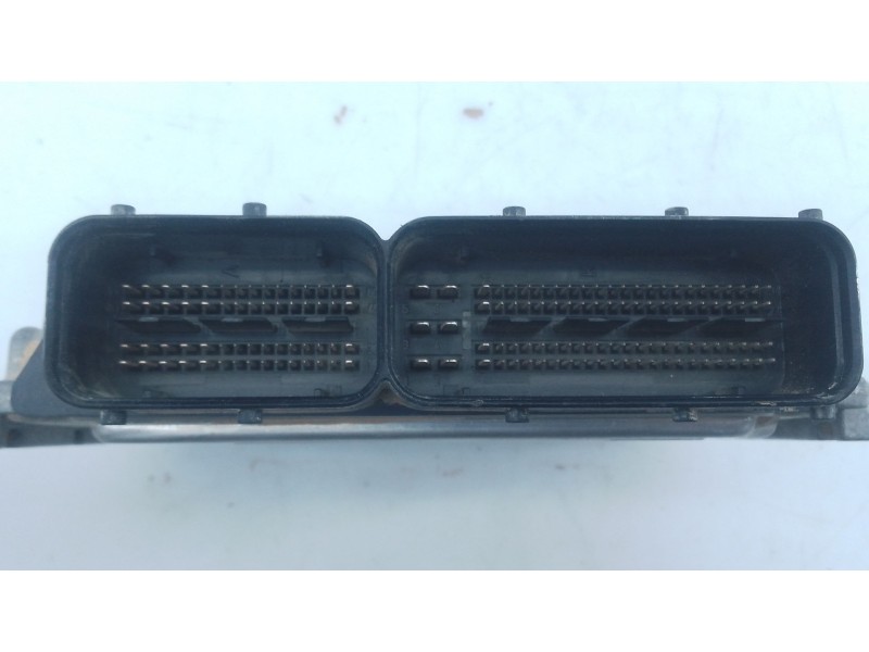 Recambio de centralita motor uce para hyundai ix35 (lm, el, elh) 1.7 crdi referencia OEM IAM   