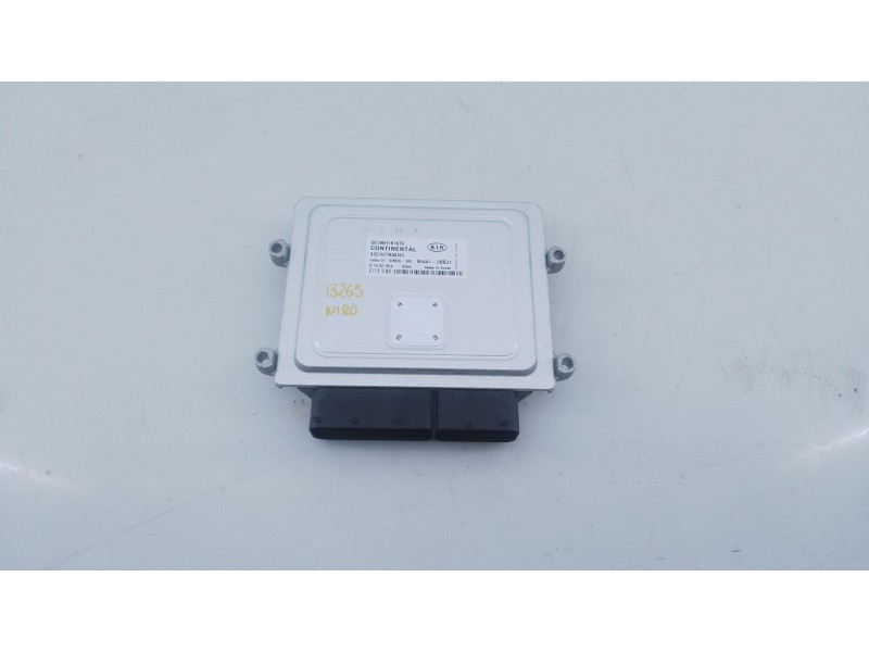 Recambio de modulo electronico para kia niro i (de) 1.6 gdi hybrid referencia OEM IAM 954412BBJ1 A2C1577830101 