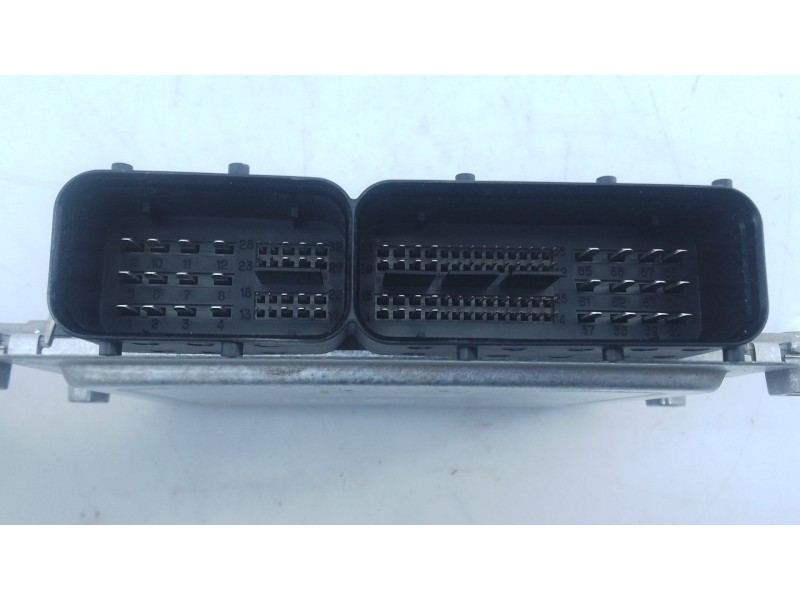 Recambio de modulo electronico para kia niro i (de) 1.6 gdi hybrid referencia OEM IAM 954412BBJ1 A2C1577830101 