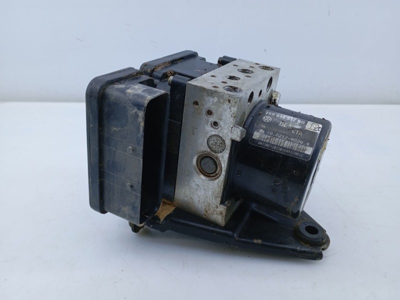 Recambio de abs para volkswagen golf v berlina (1k1) berlina referencia OEM IAM 1K0614517BD  