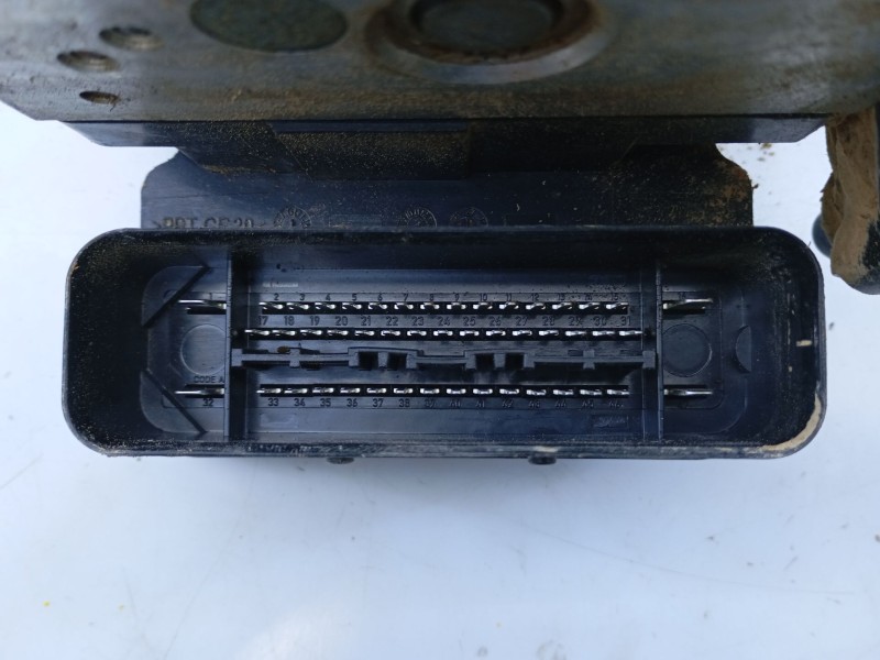 Recambio de abs para volkswagen golf v berlina (1k1) berlina referencia OEM IAM 1K0614517BD  