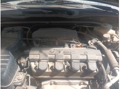 Recambio de motor completo para honda civic vii coupé (em2) 1.6 i (em1) referencia OEM IAM D16V1  