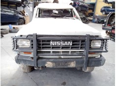 nissan patrol (k/w160) del año 1987