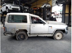 nissan patrol (k/w160) del año 1987 2