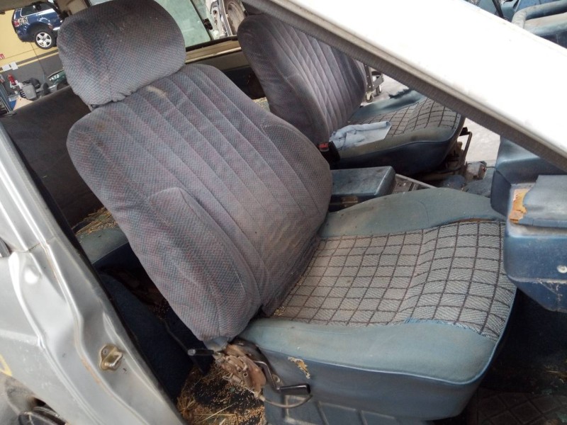 nissan patrol (k/w160) del año 1987