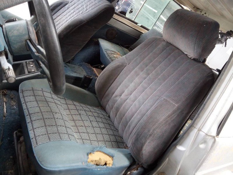 nissan patrol (k/w160) del año 1987