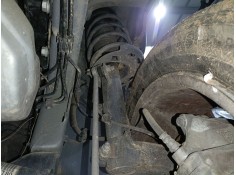 AMORTIGUADOR DELANTERO IZQUIERDO 