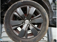 Recambio de llanta para peugeot 2008 i (cu_) 1.2 vti referencia OEM IAM 195/60/16  