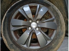 Recambio de llanta para peugeot 2008 i (cu_) 1.2 vti referencia OEM IAM 195/60/16  