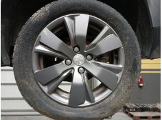 Recambio de llanta para peugeot 2008 i (cu_) 1.2 vti referencia OEM IAM 195/60/16  