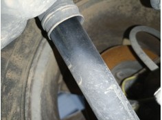 Recambio de amortiguador trasero derecho para peugeot 2008 i (cu_) 1.2 vti referencia OEM IAM   