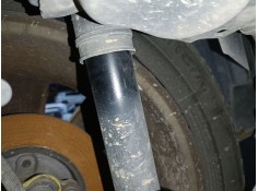 Recambio de amortiguador trasero izquierdo para peugeot 2008 i (cu_) 1.2 vti referencia OEM IAM   