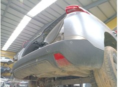 Recambio de paragolpes trasero para peugeot 2008 i (cu_) 1.2 vti referencia OEM IAM    2