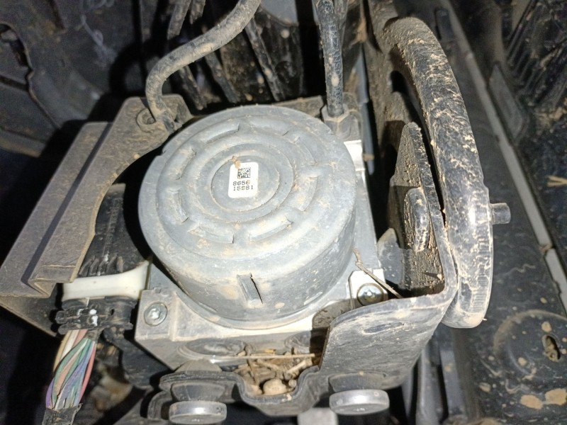 Recambio de abs para peugeot 2008 i (cu_) 1.2 vti referencia OEM IAM   