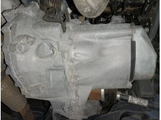 Recambio de caja cambios para peugeot 2008 i (cu_) 1.2 vti referencia OEM IAM 20A705  