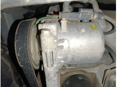 Recambio de compresor aire acondicionado para peugeot 2008 i (cu_) 1.2 vti referencia OEM IAM   
