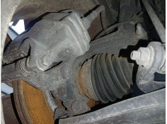 Recambio de mangueta delantera derecha para peugeot 2008 i (cu_) 1.2 vti referencia OEM IAM    2