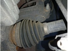 Recambio de transmision delantera derecha para peugeot 2008 i (cu_) 1.2 vti referencia OEM IAM   