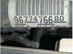 Recambio de transmision delantera derecha para peugeot 2008 i (cu_) 1.2 vti referencia OEM IAM    2