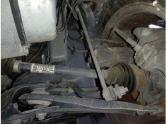 Recambio de transmision delantera izquierda para peugeot 2008 i (cu_) 1.2 vti referencia OEM IAM 9677209780  