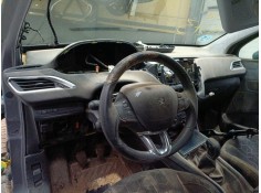 Recambio de salpicadero para peugeot 2008 i (cu_) 1.2 vti referencia OEM IAM    2