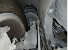 Recambio de amortiguador delantero derecho para hyundai ix35 (lm, el, elh) 1.7 crdi referencia OEM IAM   