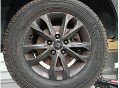 Recambio de llanta para hyundai ix35 (lm, el, elh) 1.7 crdi referencia OEM IAM 215/70/16  