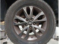 Recambio de llanta para hyundai ix35 (lm, el, elh) 1.7 crdi referencia OEM IAM 215/70/16  