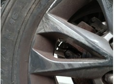 Recambio de llanta para hyundai ix35 (lm, el, elh) 1.7 crdi referencia OEM IAM 215/70/16   2