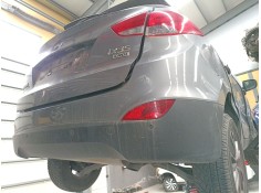 Recambio de paragolpes trasero para hyundai ix35 (lm, el, elh) 1.7 crdi referencia OEM IAM    2