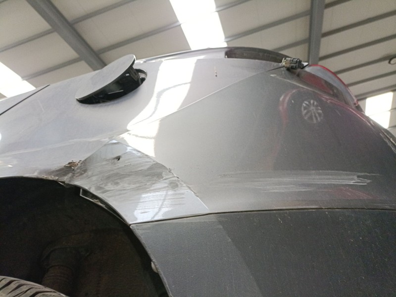 Recambio de paragolpes trasero para hyundai ix35 (lm, el, elh) 1.7 crdi referencia OEM IAM   
