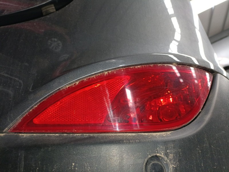 Recambio de piloto trasero derecho de paragolpes para hyundai ix35 (lm, el, elh) 1.7 crdi referencia OEM IAM   