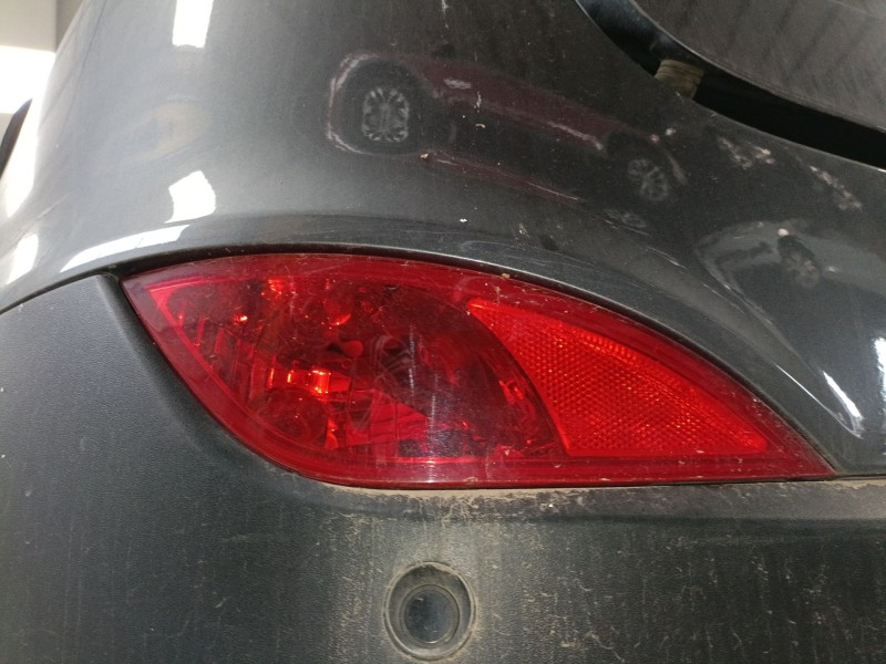 Recambio de piloto trasero izquierdo paragolpes para hyundai ix35 (lm, el, elh) 1.7 crdi referencia OEM IAM   