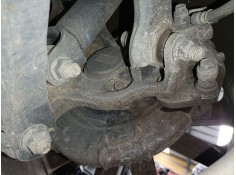 Recambio de mangueta trasera derecha para hyundai ix35 (lm, el, elh) 1.7 crdi referencia OEM IAM   