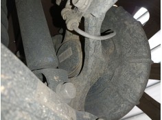 Recambio de mangueta trasera izquierda para hyundai ix35 (lm, el, elh) 1.7 crdi referencia OEM IAM   