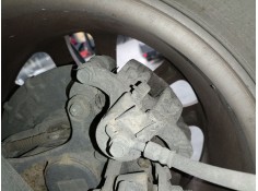 Recambio de pinza freno trasera derecha para hyundai ix35 (lm, el, elh) 1.7 crdi referencia OEM IAM   