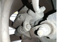 Recambio de pinza freno trasera izquierda para hyundai ix35 (lm, el, elh) 1.7 crdi referencia OEM IAM   