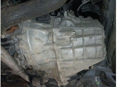 Recambio de caja cambios para hyundai ix35 (lm, el, elh) 1.7 crdi referencia OEM IAM   