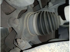 Recambio de mangueta delantera derecha para hyundai ix35 (lm, el, elh) 1.7 crdi referencia OEM IAM   