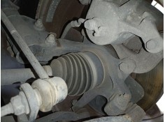 Recambio de mangueta delantera izquierda para hyundai ix35 (lm, el, elh) 1.7 crdi referencia OEM IAM   