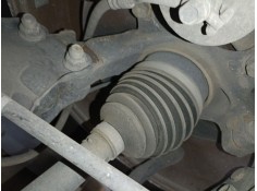 Recambio de transmision delantera izquierda para hyundai ix35 (lm, el, elh) 1.7 crdi referencia OEM IAM   