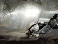 Recambio de motor completo para hyundai ix35 (lm, el, elh) 1.7 crdi referencia OEM IAM    2