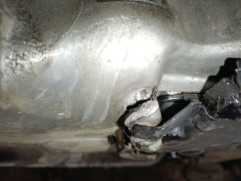 Recambio de motor completo para hyundai ix35 (lm, el, elh) 1.7 crdi referencia OEM IAM   