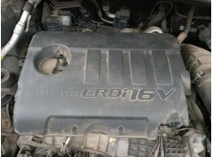 Recambio de tapa motor para hyundai ix35 (lm, el, elh) 1.7 crdi referencia OEM IAM   