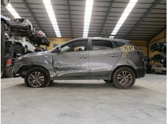 hyundai ix35 (lm, el, elh) del año 2014