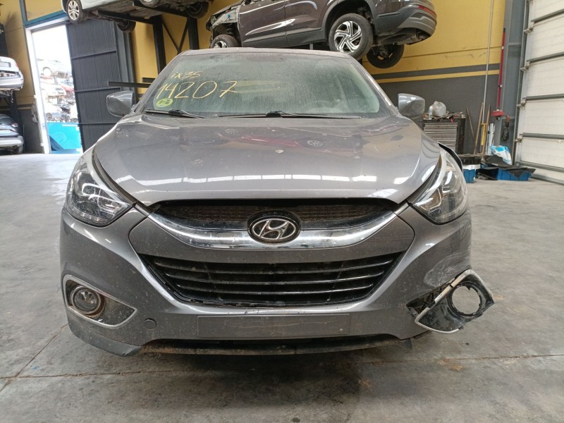 hyundai ix35 (lm, el, elh) del año 2014