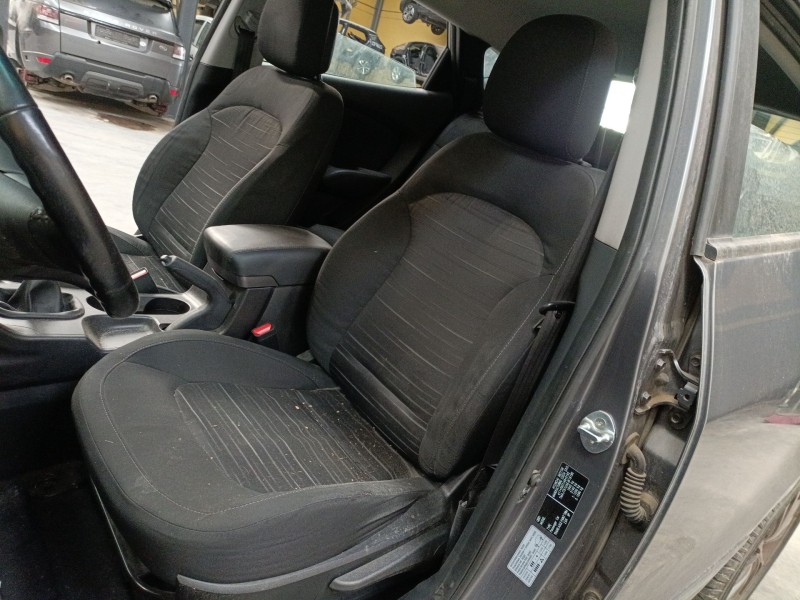 hyundai ix35 (lm, el, elh) del año 2014