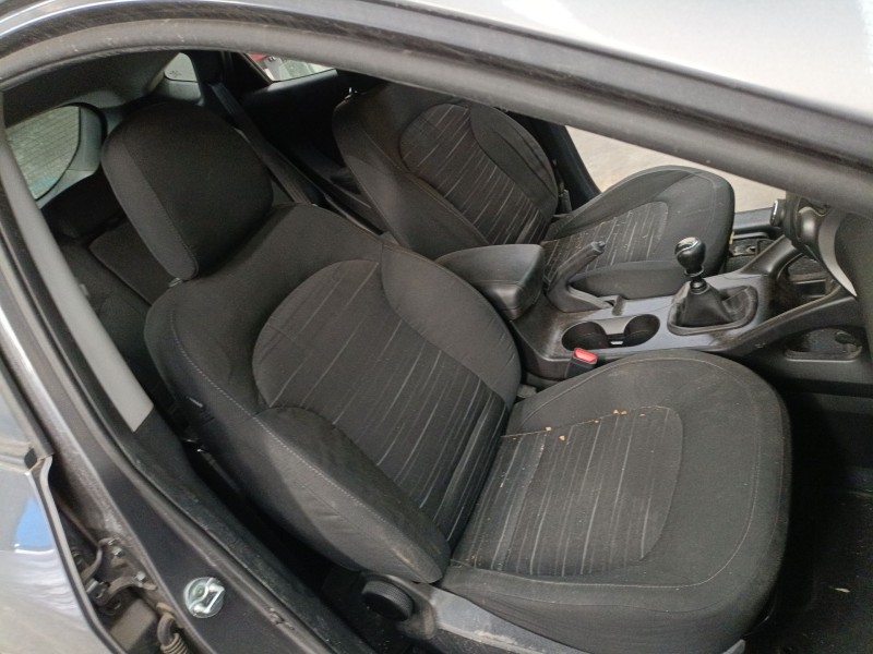 hyundai ix35 (lm, el, elh) del año 2014